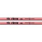 VIC FIRTH 5AP - Bacchette American Classic Pink