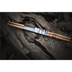 VIC FIRTH 5AT - Bacchette American Classic TERRA