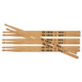 VIC FIRTH 5AT - American Classic Drumsticks TERRA PACK 3+1
