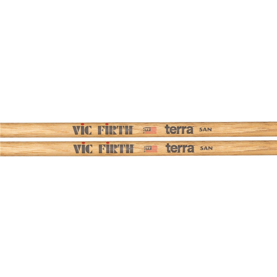 VIC FIRTH 5ATN - Bacchette American Classic TERRA