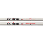 VIC FIRTH 5AW - Bacchette American Classic White