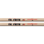 VIC FIRTH 5B - American Classic Drumsticks