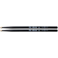 VIC FIRTH 5BB - American Classic Black Drumsticks