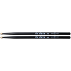 VIC FIRTH 5BB - Bacchette American Classic Black