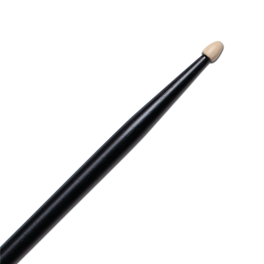 VIC FIRTH 5BB - Bacchette American Classic Black
