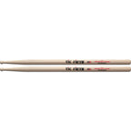 VIC FIRTH 5BBRL - American Classic Barrel Tip Drumsticks