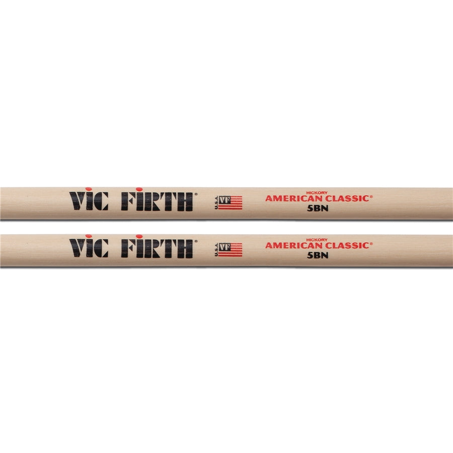 VIC FIRTH 5BN - American Classic Drumsticks