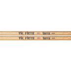 VIC FIRTH 5BTN - Bacchette American Classic TERRA