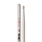 VIC FIRTH 5BW - American Classic White Drumsticks