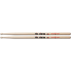 VIC FIRTH 7A - Bacchette American Classic