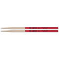 VIC FIRTH 7ANVG - Bacchette American Classic con punta in nylon e Vic Grip