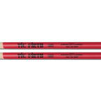VIC FIRTH 7ANVG - Bacchette American Classic con punta in nylon e Vic Grip