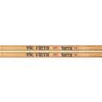 VIC FIRTH 7AT - Bacchette American Classic TERRA