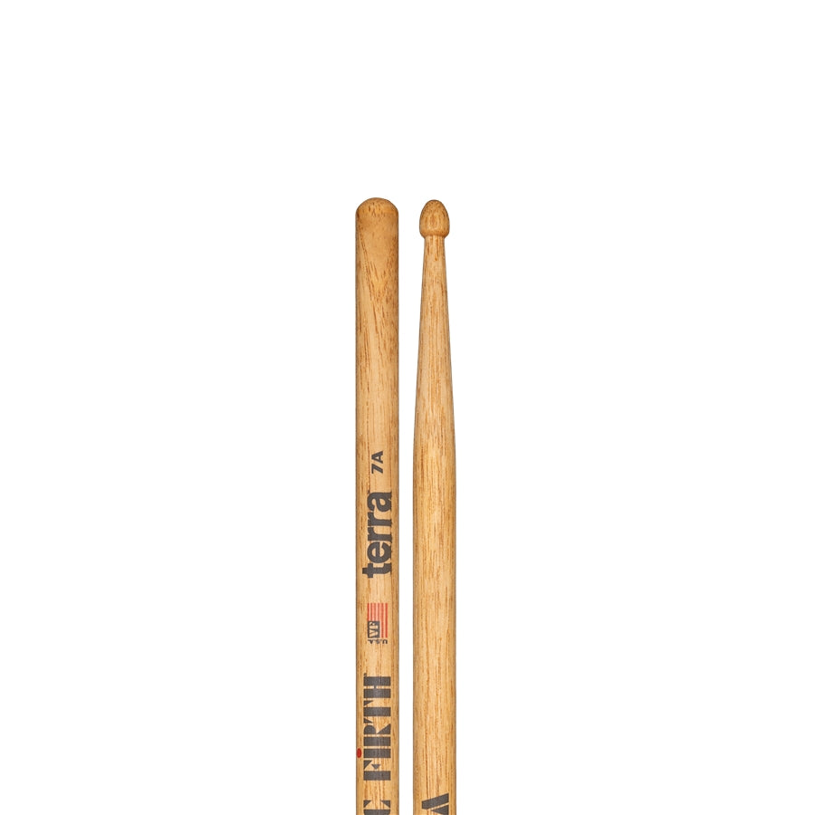 VIC FIRTH 7AT - American Classic TERRA Drumsticks