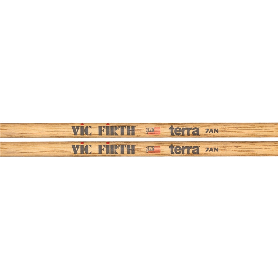 VIC FIRTH 7ATN - American Classic TERRA Drumsticks