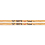 VIC FIRTH 7ATN - Bacchette American Classic TERRA