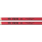VIC FIRTH 7AVG - Bacchette American Classic con punta in legno e Vic Grip