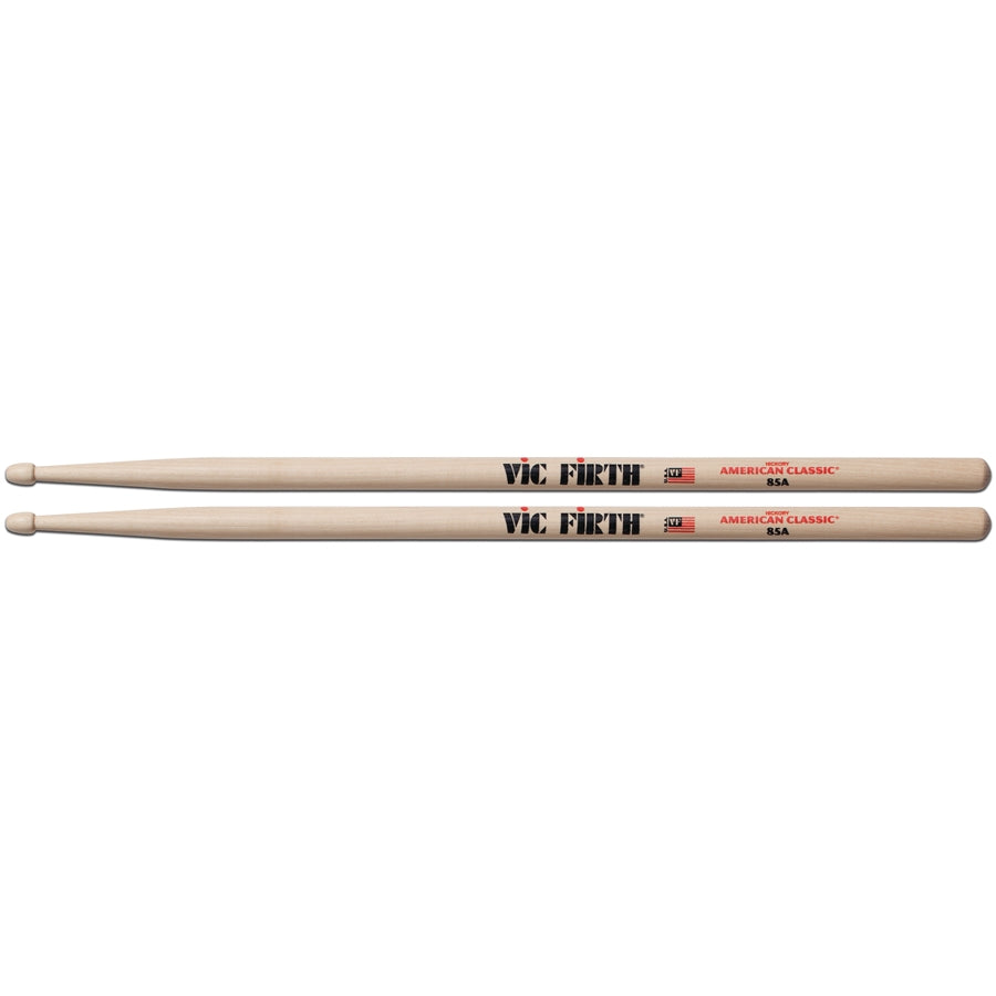 VIC FIRTH 85A - Bacchette American Classic