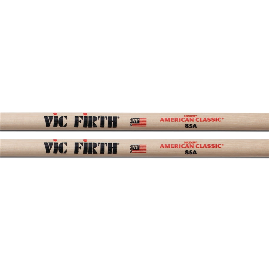 VIC FIRTH 85A - American Classic Drumsticks