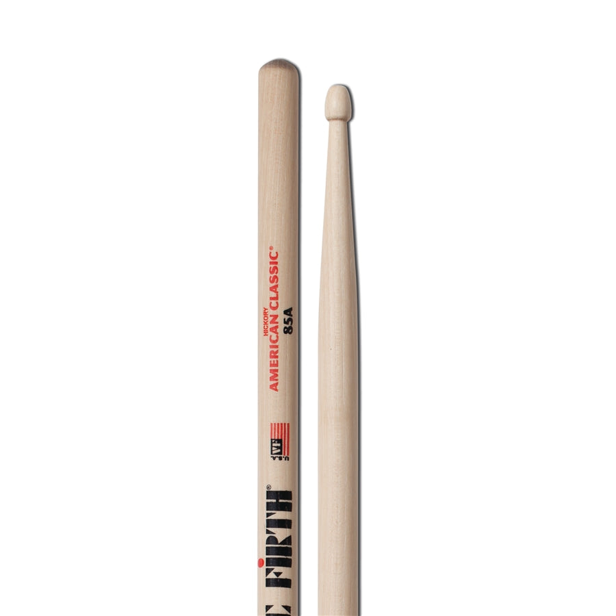 VIC FIRTH 85A - Bacchette American Classic