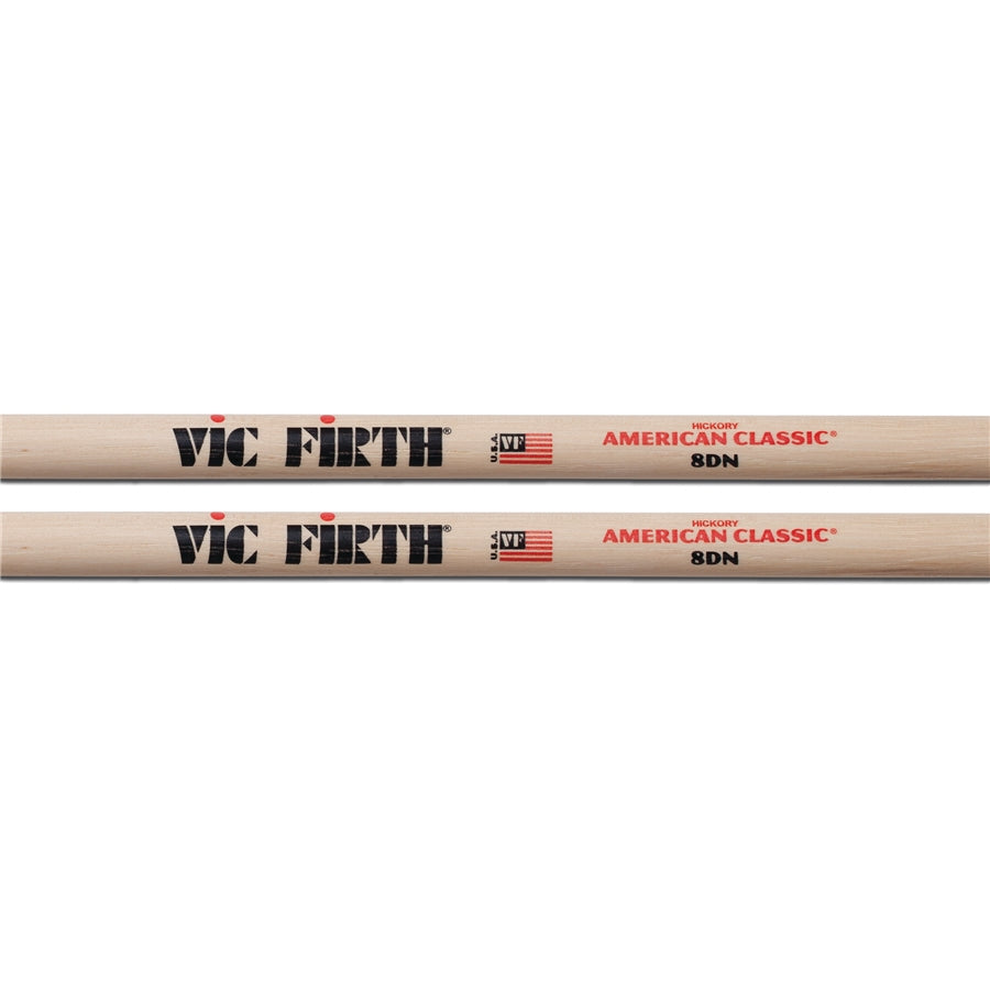 VIC FIRTH 8DN - Bacchette American Classic