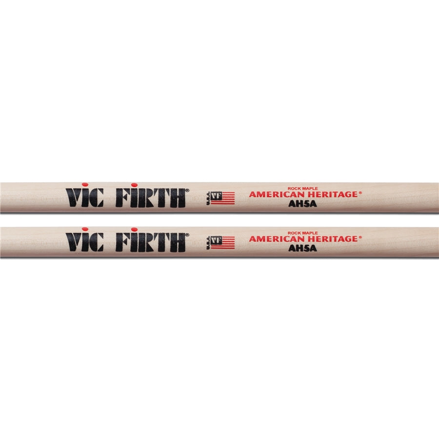 VIC FIRTH AH5A - Bacchette American Heritage