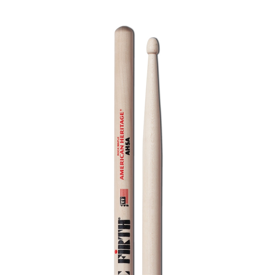 VIC FIRTH AH5A - Bacchette American Heritage