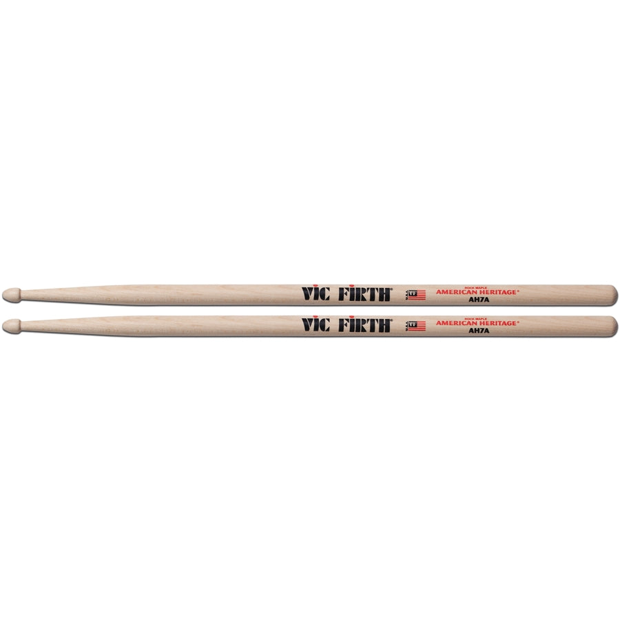 VIC FIRTH AH7A - American Heritage Drumsticks