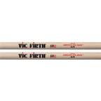 VIC FIRTH AJ2 - American Jazz Drumsticks