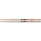 VIC FIRTH AJ4 - Bacchette American Jazz