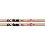 VIC FIRTH AJ4 - Bacchette American Jazz