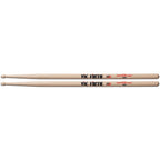 VIC FIRTH AJ5 - Bacchette American Jazz