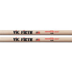 VIC FIRTH AJ6 - Bacchette American Jazz