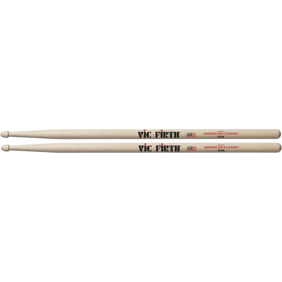 VIC FIRTH American Classic Extreme X7A