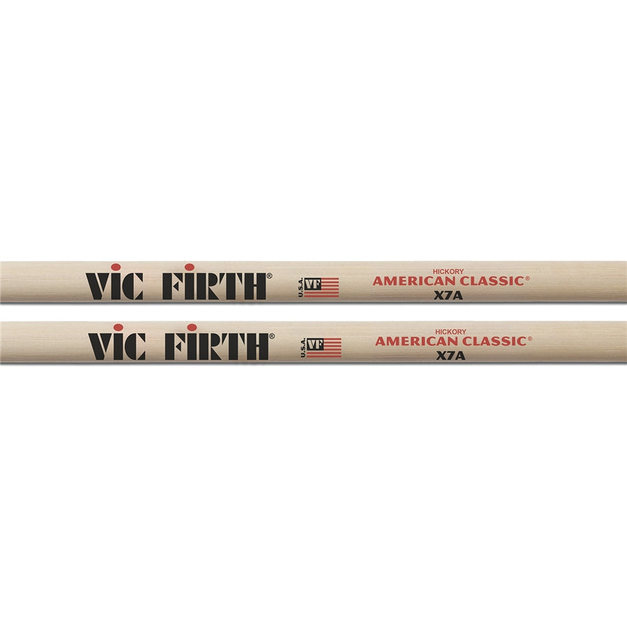 VIC FIRTH American Classic Extreme X7A