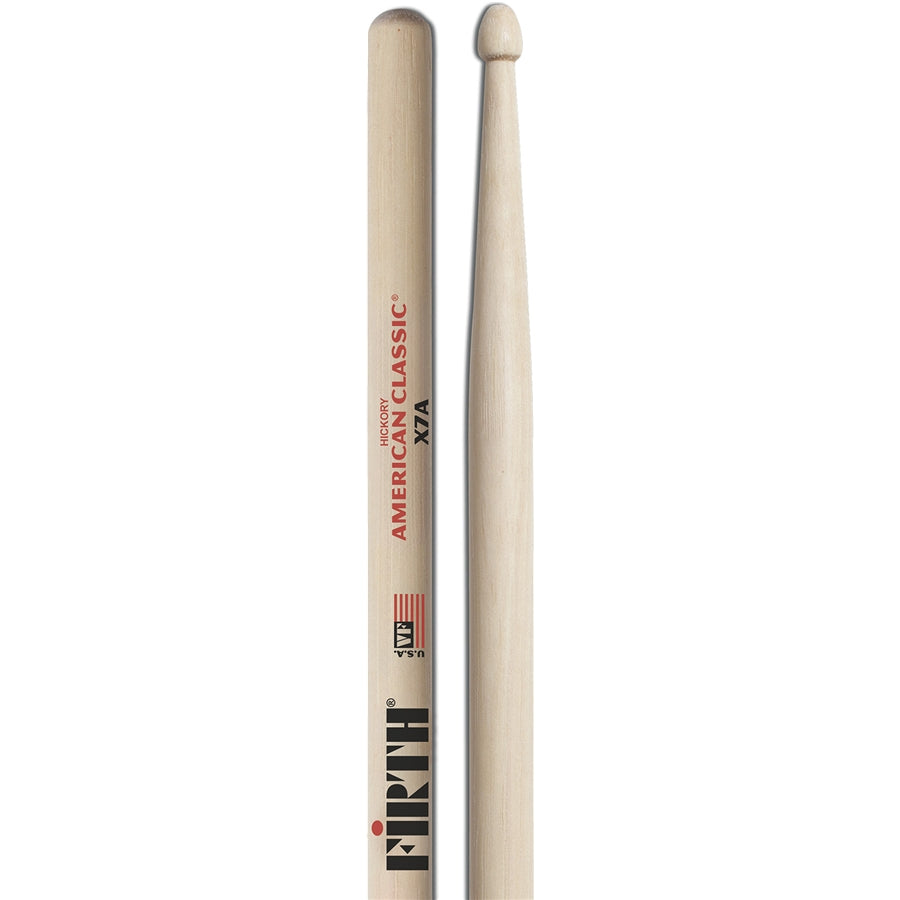 VIC FIRTH American Classic Extreme X7A