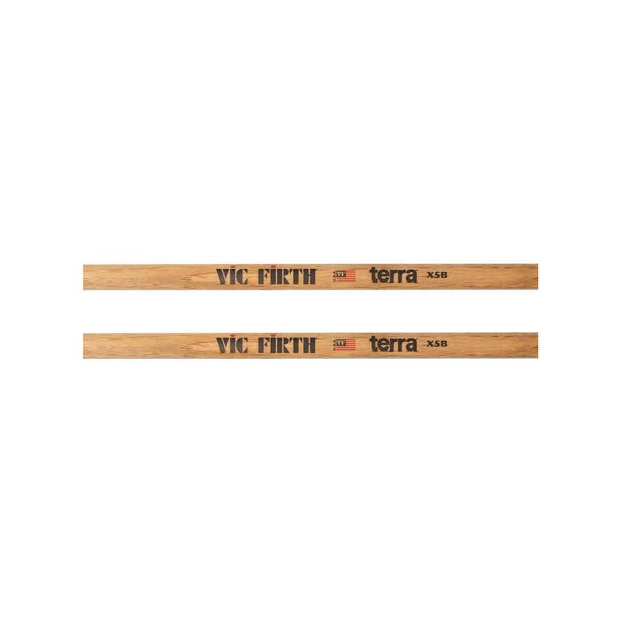 VIC FIRTH American Classic X5B Terra