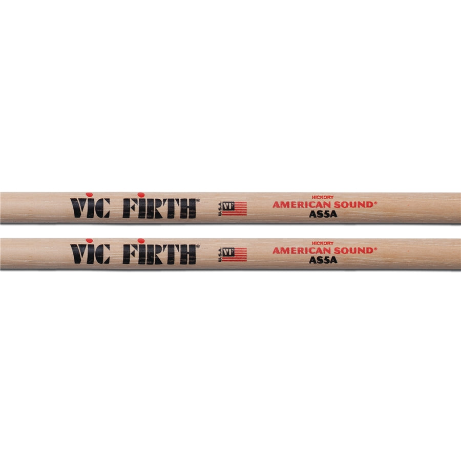 VIC FIRTH AS5A - American Sound