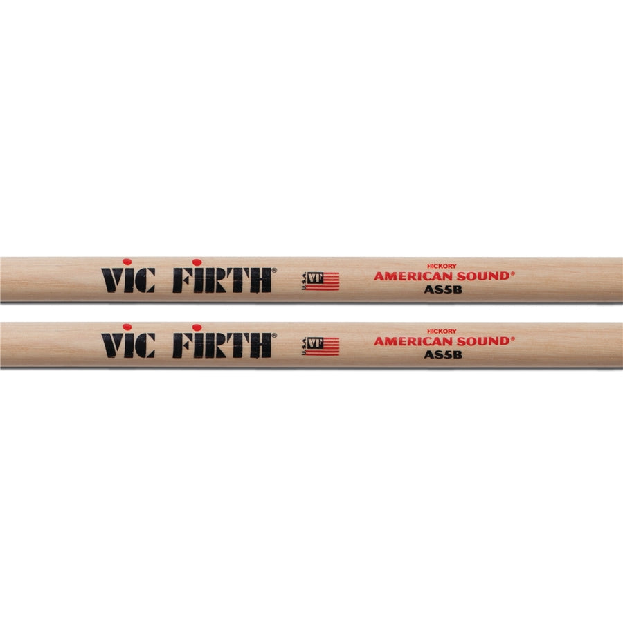 VIC FIRTH AS5B - American Sound