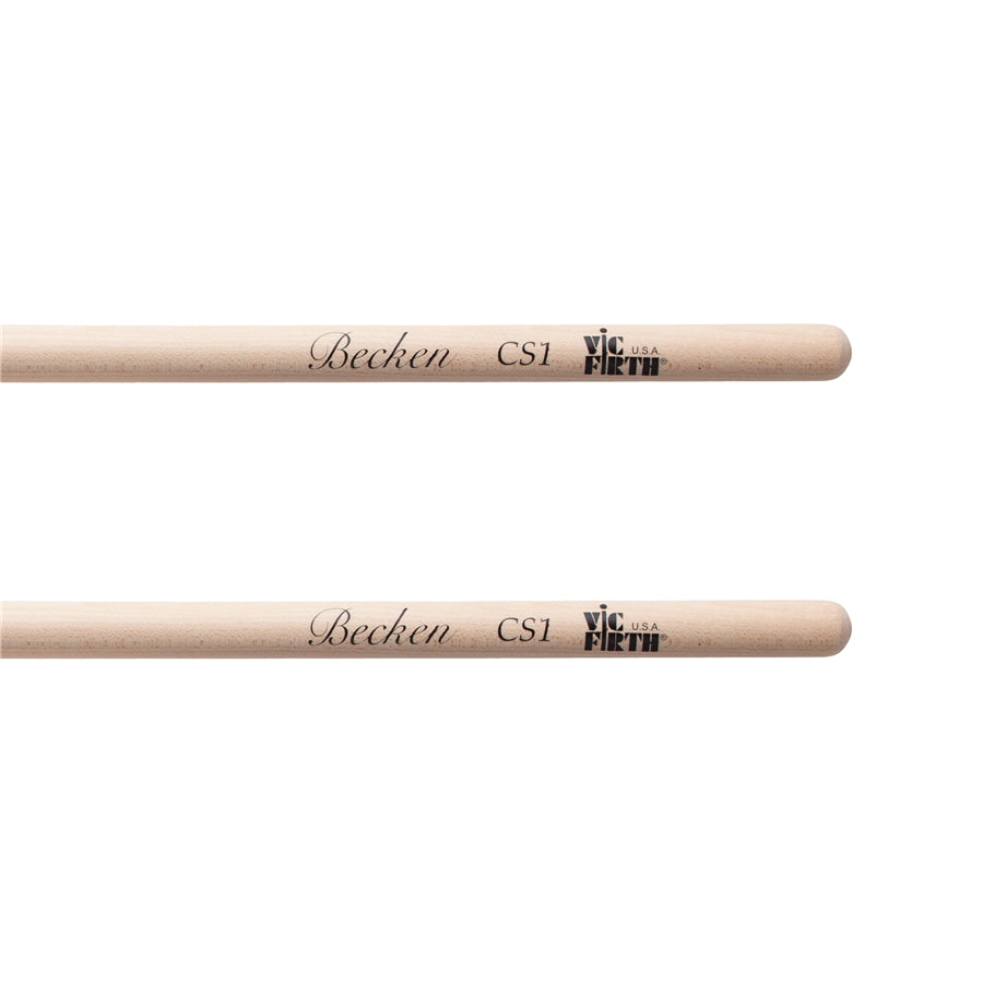VIC FIRTH BCS1 - Soundpower Becken Cymbal Mallets