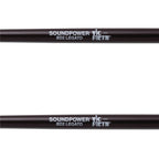 VIC FIRTH BD2 - Soundpower Bass Drum Legato