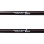 VIC FIRTH BD3 - Soundpower Bass Drum Staccato
