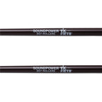 VIC FIRTH BD7 - Soundpower BD Rollers