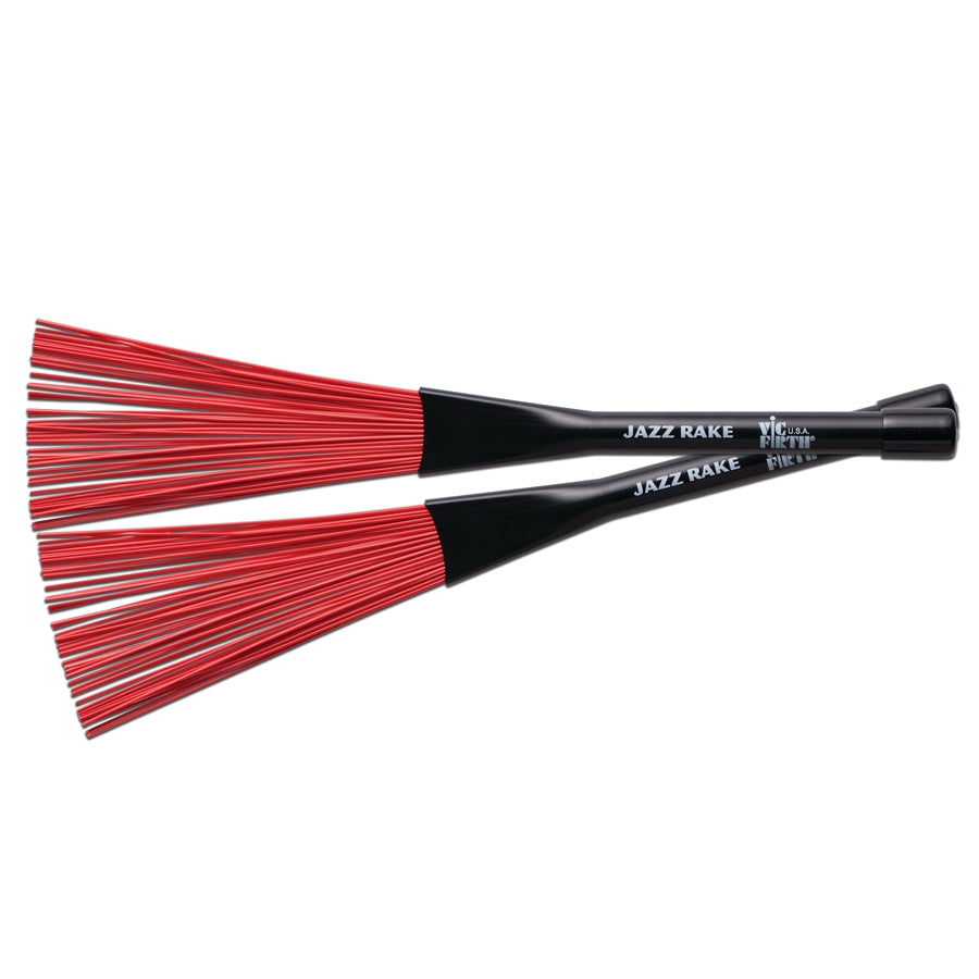 VIC FIRTH BJR - Spazzole Jazz Rake