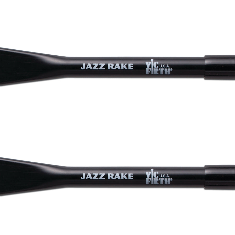VIC FIRTH BJR - Spazzole Jazz Rake