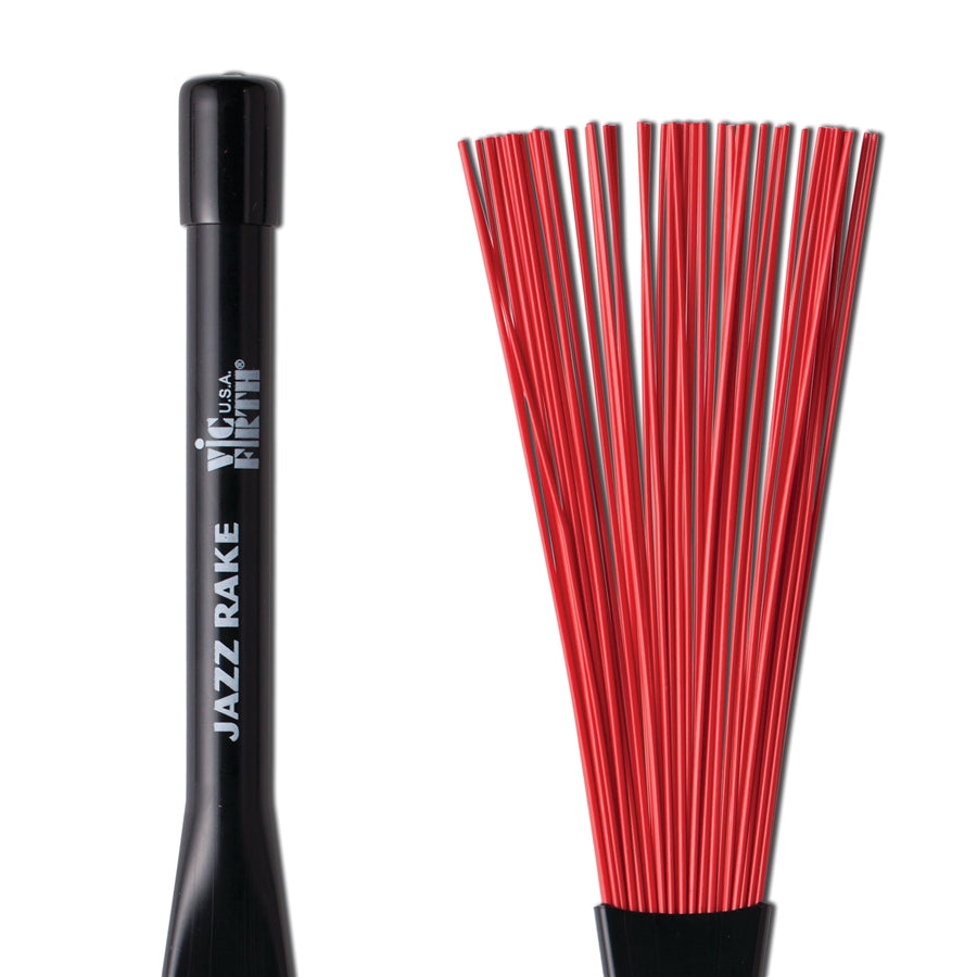 VIC FIRTH BJR - Spazzole Jazz Rake