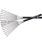 VIC FIRTH DLKS  - Spazzole Dreadlocks