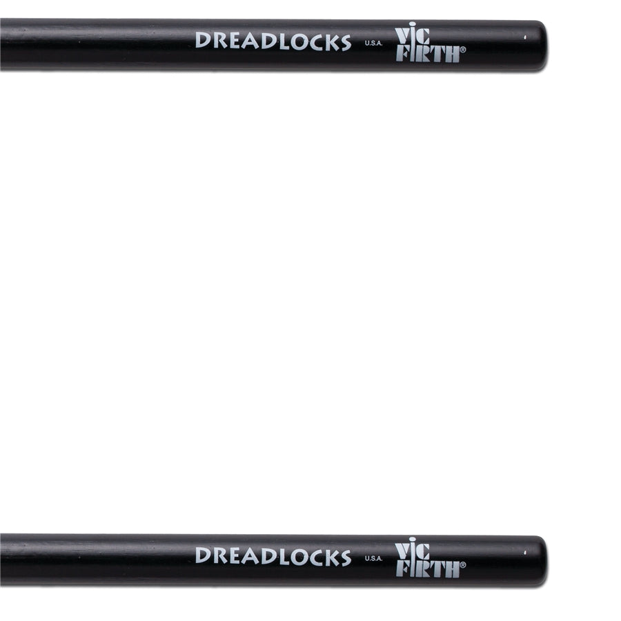 VIC FIRTH DLKS  - Spazzole Dreadlocks