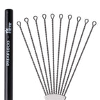 VIC FIRTH DLKS  - Spazzole Dreadlocks