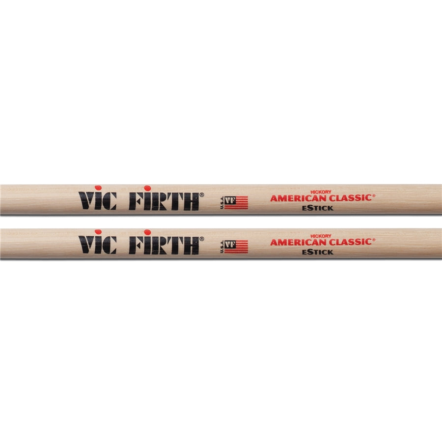 VIC FIRTH ESTICK - Bacchette American Classic